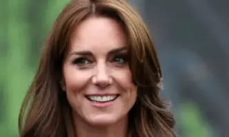 Принцесата на Уелс проведе първата си работна среща откакто се