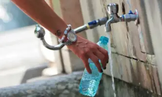 Новата работна седмица започва с много слънце и типично летни