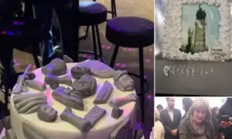 Коледното парти на ПП ДБ СС разбуни духовете с предложенията си за