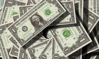 През миналата година САЩ са изпреварили останалата част от света