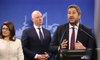 Престанете да унижавате България с постоянните инсинуации за това че