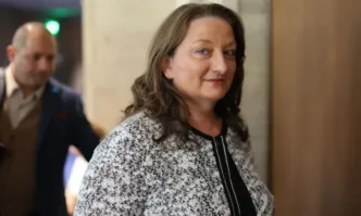 Деница Сачева категорично отрече темата с имунитетите да е била