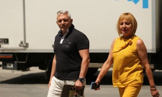 По думите му Кирил Петков ще бъде добър вариант за