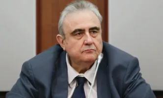 От Фейсбук профила на политолога Огнян МинчевВъншният министър на Швеция