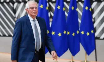 Изчезна светът в който САЩ осигуряват нашата сигурност а Русия