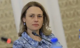 Смятам че Румен Радев е човек на действията Показва сила