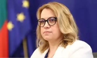 за стартирането на новата газова връзка с Гърция както и