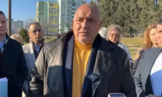 Брюксел работи правилно Докато всичко не е договорено нищо не