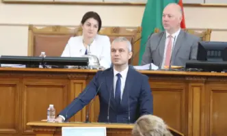 Готви се пълзящ украински сценарий някой ще опита да провокира