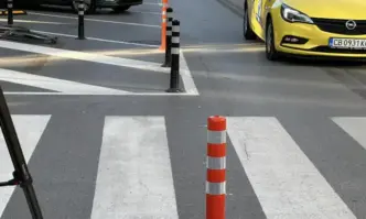 От Фейсбук профила на Диана РусиноваПоради това че имаше протест