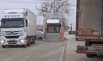 Отпада карантината за българските шофьори на ТИР-ове, които влизат в страната