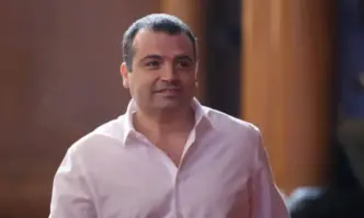 Демократична България не иска Константин Бачийски Продължаваме промяната и Демократична България