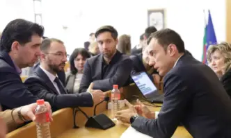 Столичният общински съвет ще направи пореден опит да избере своя