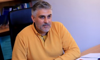 Ние не сме мъдър народ ние сме травмиран народ допълни