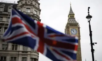 Шестият българин обвинен от Великобритания за шпионаж в полза на