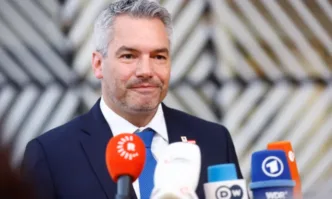 Австрия подкрепя разширяването на Шенгенското пространство с включването на Хърватия