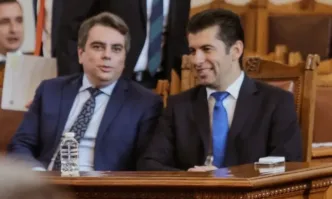 На този етап продължаваме да разговаряме заяви Андрей ГюровОчакванията са