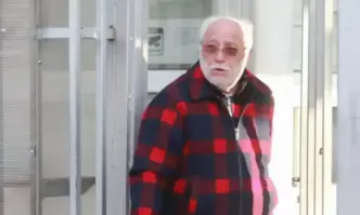 Горял е оръжеен склад в Карнобат който е собственост на