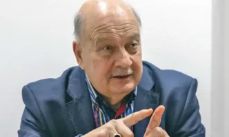 Бившият конституционен съдия Георги Марков излезе с остър коментар и