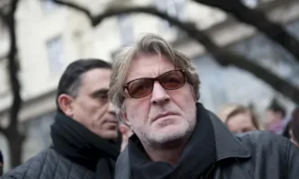 От Фейсбук профила на Борис МарковНе пипайте Морфов нека си