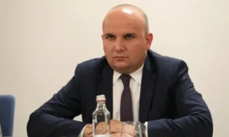 Илхан Кючюк е член на Европейския парламент и съпредседател на