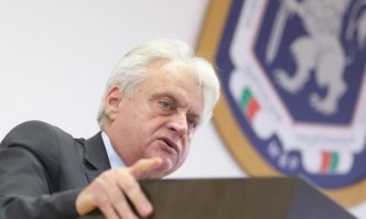 Прокуратурата отговори на Рашков за казуса Хемус: Това е поредна манипулация, целяща да заблуди българската общественост