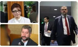 Атанасова, Петков, Иванов и Пеевски за отпадането на мониторинга: Огромен успех за България