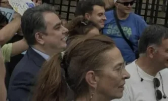 От Фейсбук профила на Виктор БлъсковНяма никакво значение какъв е