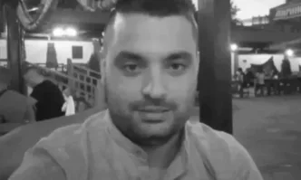 Окончателната съдебномедицинска експертиза за убийството на българския граничен полицай Петър