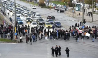 Протест в Люлин заради кризата с боклука – общината го обяви за политически