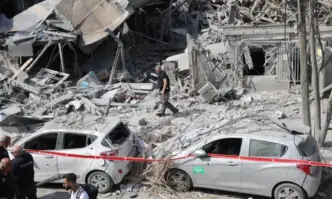 Директор на болница в Газа призна пред израелски следователи че