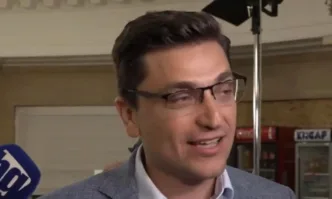 Да си довършим работата с бюлетина номер 9 коментира Венко