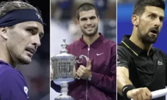 US Open 2026: Кой е фаворитът за титлата в Ню Йорк?