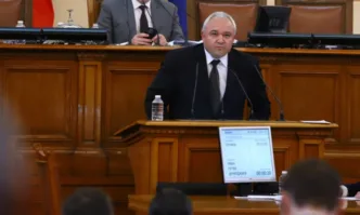 Партньорските служби от Великобритания ще се заинтересуват от депутат помагал