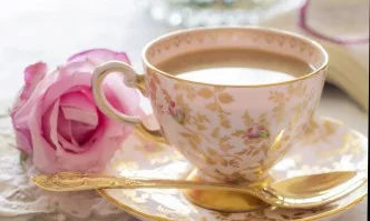 Билкови чайове и любовна мъка