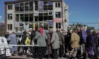 Западът вече предупреди че няма да признае резултати от референдуми