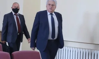 Рашков тръгва и срещу главния прокурор