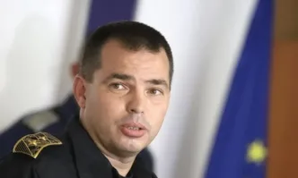 Спад със 70% на миграционния натиск у нас