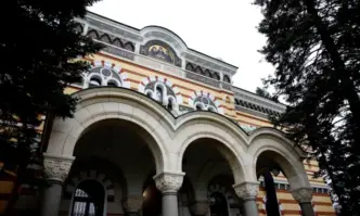 Със свое решение Светият синод определи датите за провеждане на