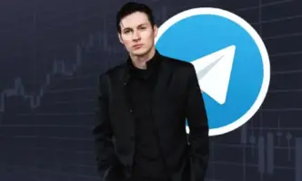 Основателят на Telegram Павел Дуров беше поставен под съдебен надзор