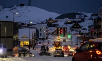 Дания отчете много конструктивна среща със САЩ по въпроса за Гренландия