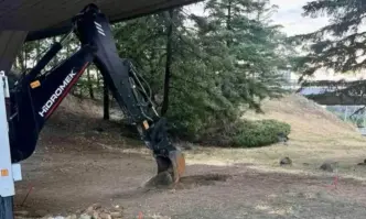 От Фейсбук профила на Стефан Марков Общински съветник от ПГ