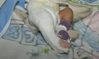 Директорът на болницата в Благоевград доктор Огнян Митев обяви че