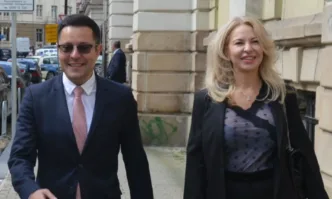 На 26 октомври Министерството на иновациите и растежа изпрати за