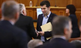 Възраждане към ПП Храни куче да те лае Депутатите на