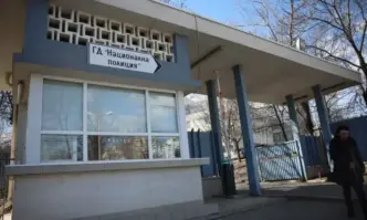 Мирослав Рашков е преназначен като директор на Главна дирекция Национална