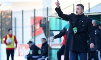 Бразилецът Сисиньо ще се върне в състава на Лудогорец за