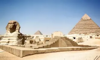 В Египет откриха Книгата на мъртвите