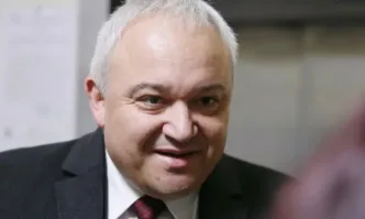 Демерджиев: Аз не бих арестувал Борисов, нямам намерение да извършвам незаконни арести