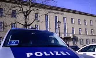 17 тийнейджъри, сред които българи, са заподозрени в сексуално посегателство над 12-годишно момиче в Австрия